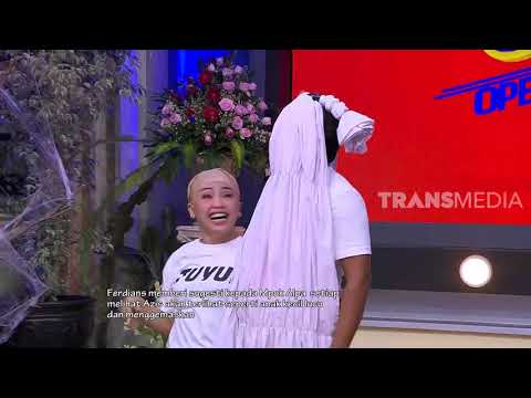 LAGI LAGI, ANWAR DAN MPOK ALPA GK DIKASIH AMPUN FERDIAN | OPERA VAN JAVA (07/01/20) PART 3