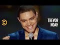 Learning About Charming Racism Trevor Noah