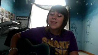 Do You Feel- The Rocket Summer (COVER!)