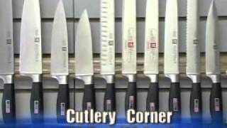 Cutlery Corner