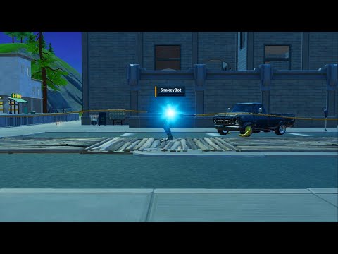 Is It Possible For 2 Harpoons To Hit You At The Same Time?