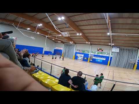 CB Vilatorrada vs Montpedros (3ra Catalana) 16/05/2023