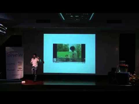 Lorenzo Viscanti - Il datamining è un nuovo business model