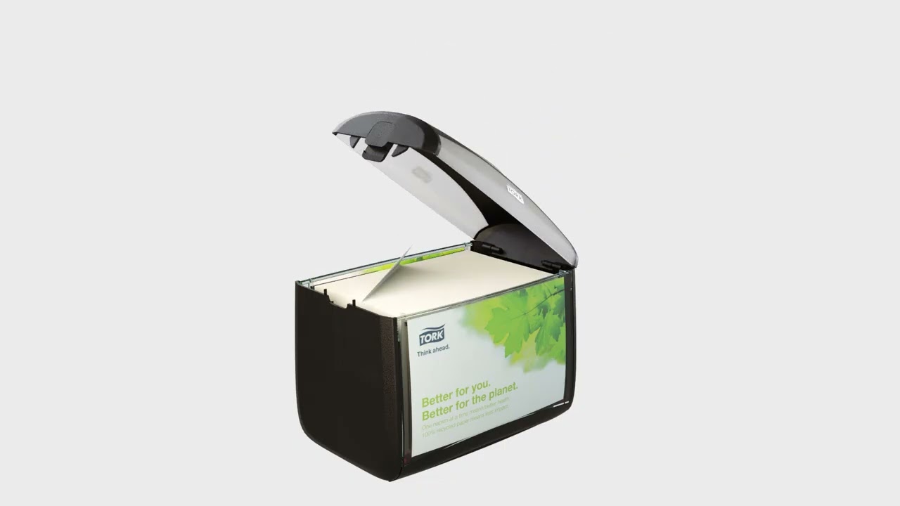 Animación en 3D - Video