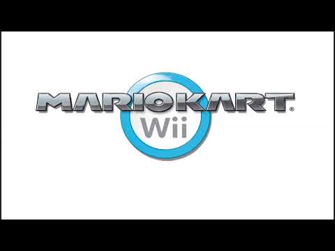 Delfino Square Theme - Mario Kart Wii OST