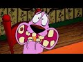 Courage The Cowardly Dog Courage Screaming Moments Season 2 Nostalgia Network