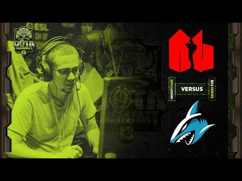 Adroit vs Army Geniuses Game 1 (BO2) | Dota Summit 13 Online: 2020 Groupstage