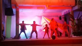 Solid HarmoniE - I'll be there for you