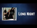 The Corrs - Long Night (Lyrics)