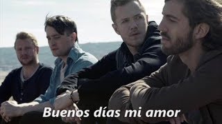 Imagine Dragons- 30 Lives (Subtitulada Español)