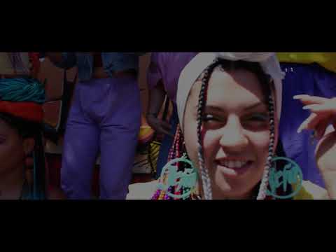 Sativanderground Feat. La Macumba - Mulata (Video Oficial)