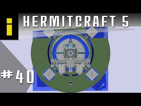 Minecraft HermitCraft S5 | Ep 40: The Outer Ring!