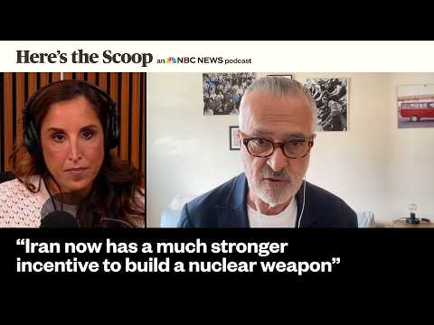 Taking Stock After Six Months of Iran War; How Sports Betting Is Influencing the Midterms | Aug. 28