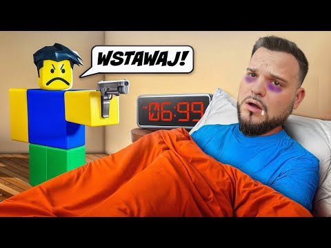 NIE WOLNO MI ZASNĄĆ 