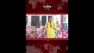 ভোলায় শুরু হয়েছে ৩ দিনব্যাপী কবি গানের আসর l Bhola News l Kobigan l Folk Music l Rural l Deepto News