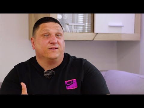 KRALJEVI VESELJA - Bata Laki - S02 E01