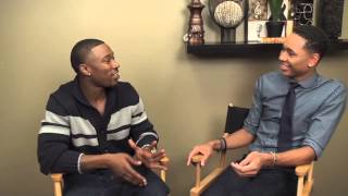 Fast Talk Kevin McCall Part 4 - Wale &amp; Social Media