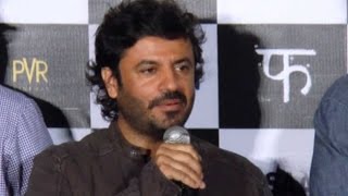 Vikas Bahl's Comment On Khans Of Bollywood!