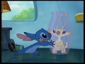 Stitch The Movie Reklam Swedish