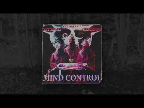 ACIDMANE X TET RIDER X GRIMMJOW - MIND CONTROL