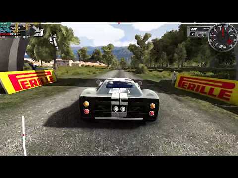 Classic Racers Walkthrough Part 6 - "At Full Speed" [2160p60]