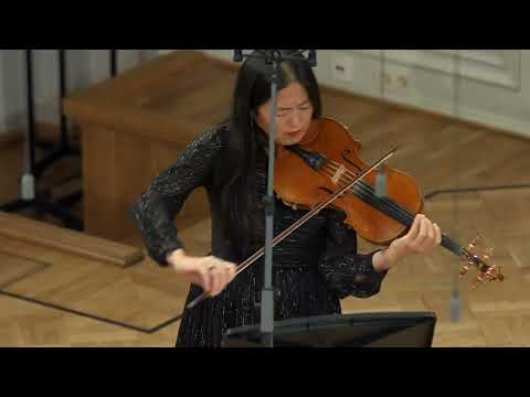 E. Svetlanov, Russian and Jewish Songs - performed by E. Pak and L. Gurevich (2018)