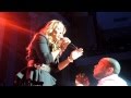 Tamia Stranger In My House Columbia SC 10 14 2012 Township Auditorium
