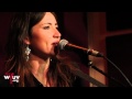 KT Tunstall - "Feel It All" (Live - WFUV at The Living Room)