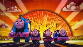 Never Overlook A Little Engine (SLOTLT Music Video)