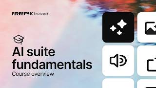 Magnific Academy - Introducing AI Suite Fundamentals