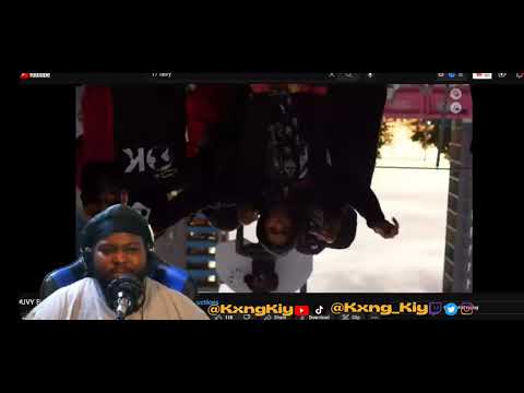 Reaction to Canada Music - DUVY Ft BK | 2 SIDES OF ME