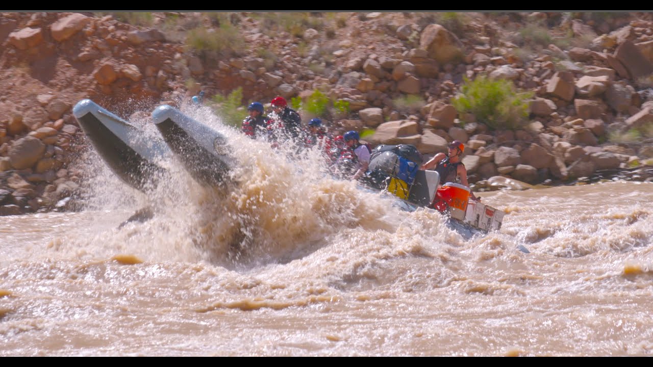 CEO Brian Merrill gives a year in review for the Moab Adventure ...