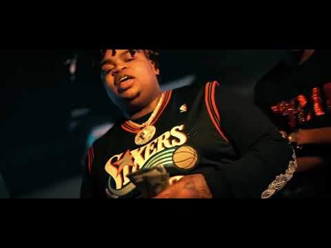 Big Yavo x Ceefa “All My Opps Went Broke” Remix(Official Video)
