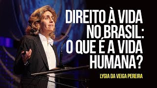 Direito à vida no Brasil: o que é a vida humana?