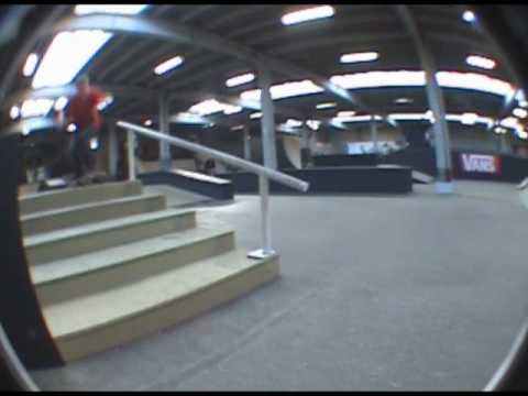 DIRTY SB : January 2009