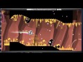 Geometry Dash Jet Meltdown By GMan Me
