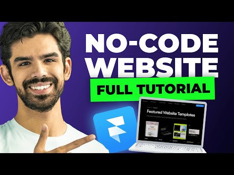 2024 Freelancer s Guide to Web Animation No Code