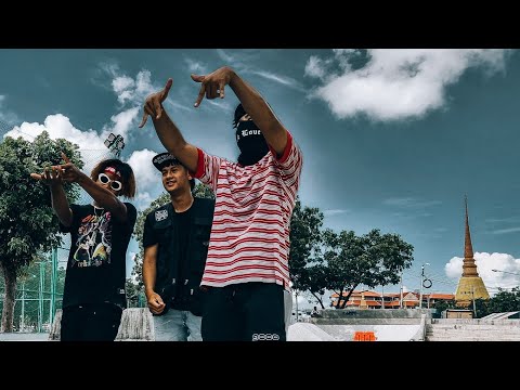 TOO FLOW | RAP HOUSE EP.2 : J.40000 x SIPPY JOB x BVRON