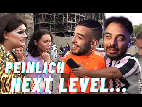 SAMI & ABK react to PUMPINGMNKY: EMBARRASSING NEXT SH*T🤫🔞 🤦‍♂️