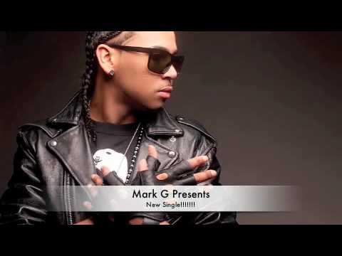 New Zouk Kizomba 2011 - Passada Barbosa - Tell Me - prod by MarkG