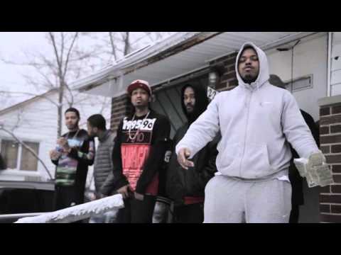 DoughBoyz CashOut - Give Me A Reason (Official Promo Video)