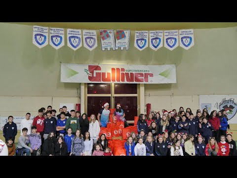 Cena di Natale 2022 - A.S. Novi Pallavolo