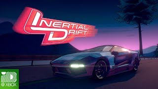 Видео Inertial Drift 