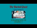 The Buried Giant by Kuzuo Ishiguro A Reading of Chapter 1