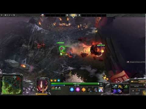 How To Play LIke A Boss   Invoker