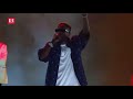 SHATTA WALE Electrifying Performance With VYBZ KARTEL At The FREEDOM STREET CONCERT IN JAMAICA