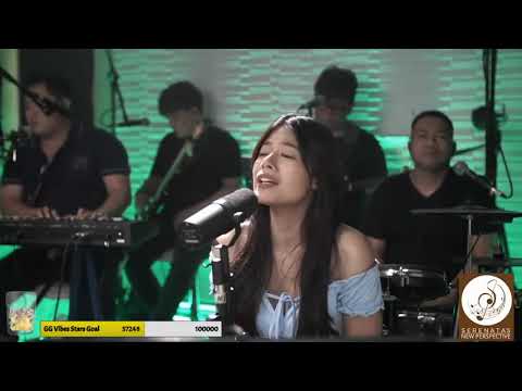 SANA MAULIT MULI cover by Gigi and Erwin Lacsa