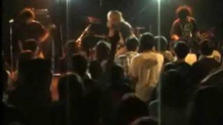 8/8LIVE@鹿児島SpeedKing