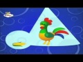 Quien Es Que Es El Gallo