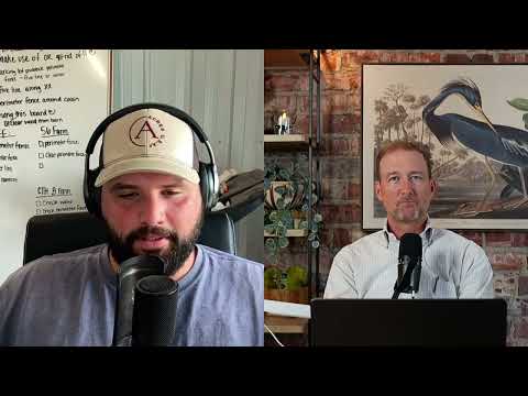 Dr. Ben Edwards: Beyond Conventional Medicine: A New Approach to Wellness Ep. 76